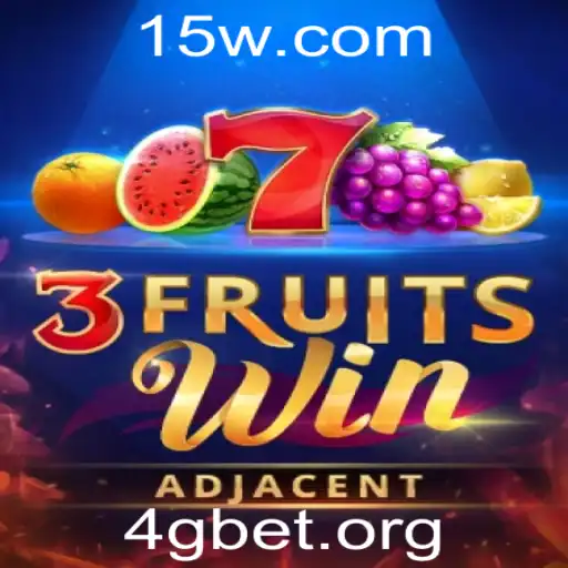 Descubra o Fascínio do Jogo de Slots 3FruitsWin e Suas Regras