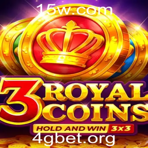 Explorando o Mundo de 3RoyalCoins: Um Guia Completo sobre o Novo Sensação dos Jogos