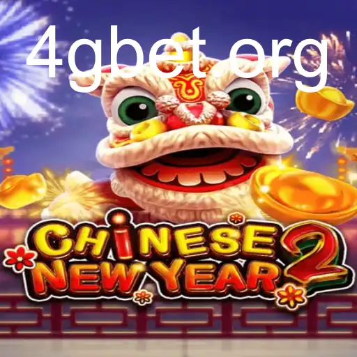 CHINESENEWYEAR2: Um Mergulho nas Regras e Emoções do Jogo com 4gbet
