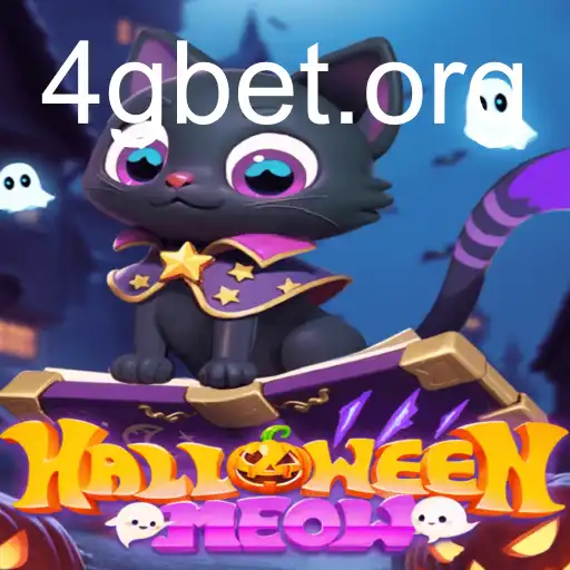 HalloweenMeow
