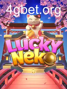 Explorando o Mundo de LuckyNeko: Um Jogo Que Envolvente na 4gbet