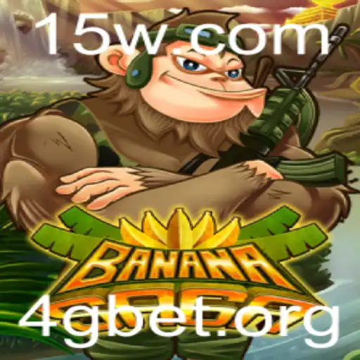 Explorando o Fascinante Mundo de BananaSaga e a Tendência 4g Bet
