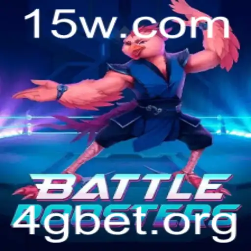 BattleRoosters: O Novo Fenômeno dos Jogos Competitivos