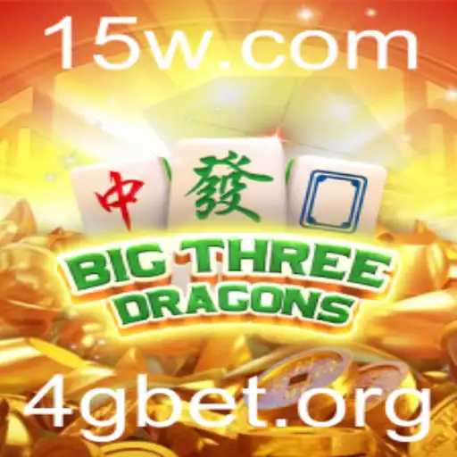 Explorando o Fascinante Mundo do BigThreeDragons e as Tendências em Apostas 4g bet
