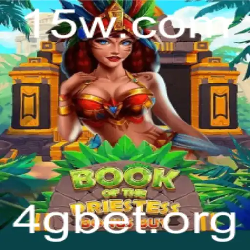 Explore o Fantástico Mundo de 'BookOfThePriestess'