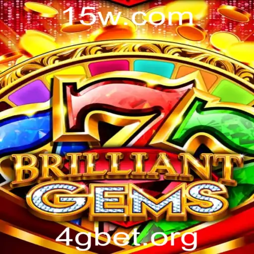 BrilliantGems: Descubra o Fascinante Mundo das Apostas com 4G Bet