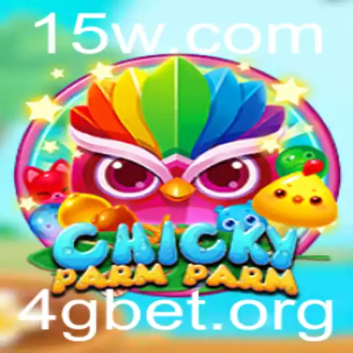 Explorando o Mundo de ChickyParmParm: Um Jogo Inovador com 4g Bet