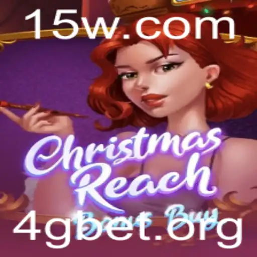 ChristmasReachBonusBuy: O Jogo Festivo que Revoluciona as Apostas Online em 2023