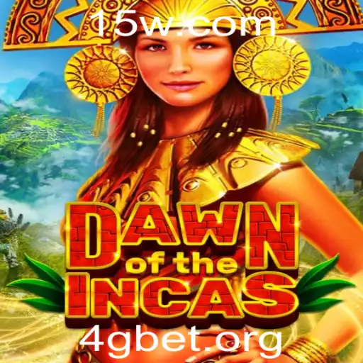 Uma Aventura no Mundo dos Incas: Descubra DawnoftheIncas