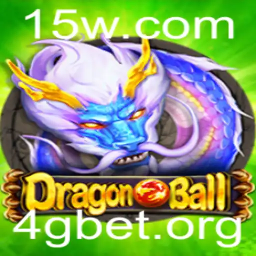 Explorando o Mundo de DragonBall: Aventure-se Com 4G Bet
