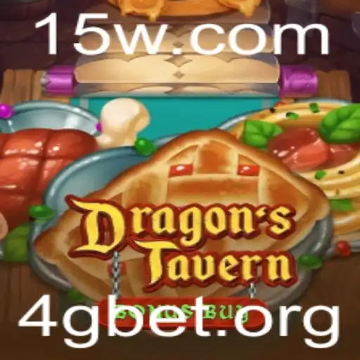 Explorando o Universo de DragonsTavern: Uma Aventura Épica com Apostas 4G