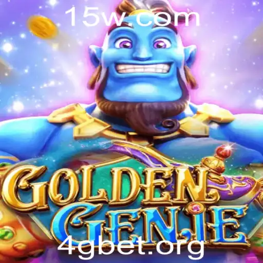 Goldengenie: Desvendando o Jogo que Reino na Era Digital