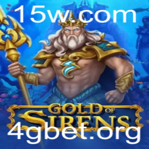 Descubra o Fascinante Mundo de GoldofSirens: Um Jogo Estratégico com 4g Bet