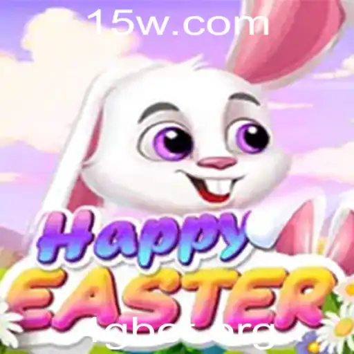 Explorando o Jogo HappyEaster: Uma Aventura Immersiva com 4g Bet