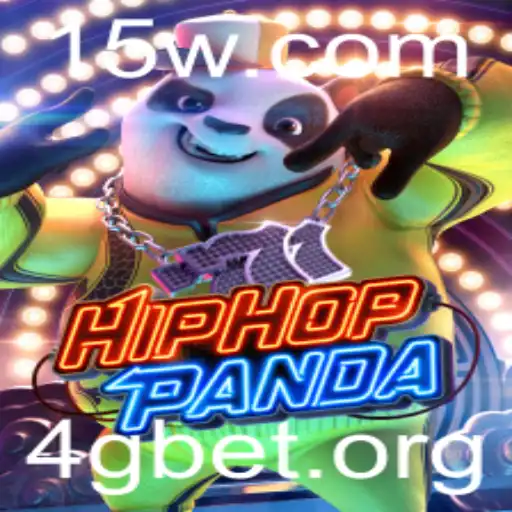 Explorando o Mundo do Jogo HipHopPanda: Tudo o Que Você Precisa Saber