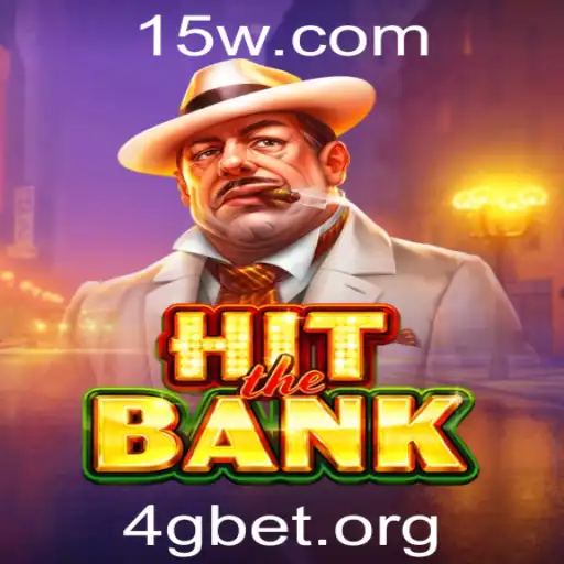 HitTheBank e 4g Bet: Uma Nova Experiência no Mundo dos Jogos Online