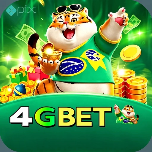 4gbet Logo