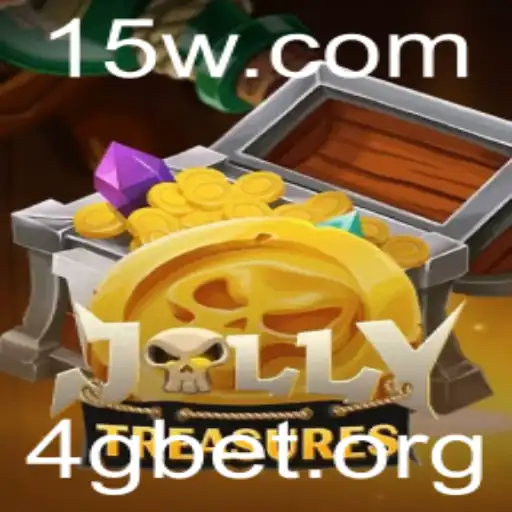 Descubra as Aventuras de JollyTreasures e a Emoção das Apostas 4G