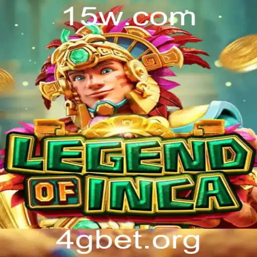 Descubra o Inscrível 'LegendofInca' e sua Experiência de Jogo com 4G Bet