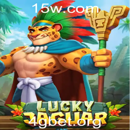 Explorando LuckyJaguar: O Novo Fenômeno do Jogo Online
