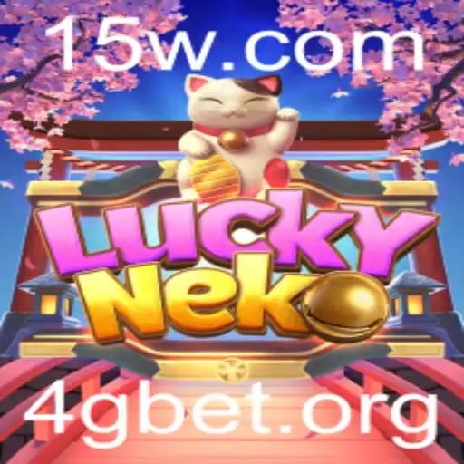 Explorando o Excitante Universo de LuckyNeko com 4g Bet