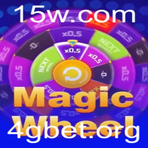 Explorando o Fascinante Mundo do MagicWheel: Um Jogo de Azar com Toques Inovadores