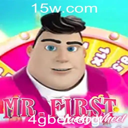 Descubra a Emoção do MrFirstLuckyWheel: Como Jogar e Vencer