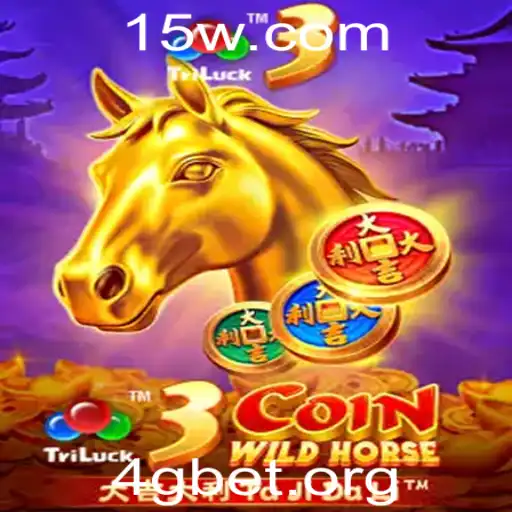 Explorando 3CoinWildHorse: Um Jogo de Aposta Emocionante