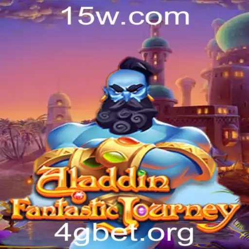 Explorando o Mundo de Aladdin: Um Jogo Repleto de Aventura e Oportunidades de Apostas