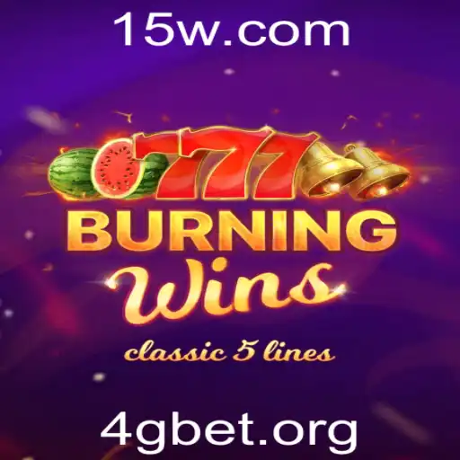Descubra o Fascinante Mundo do Jogo 'BurningWins'