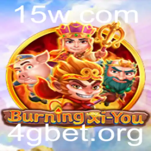 Descubra o Inovador Jogo BurningXiYou e as Estratégias de Sucesso para 4g Bet