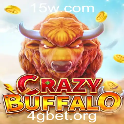 Explorando o Mundo de CRAZYBUFFALO e 4g bet