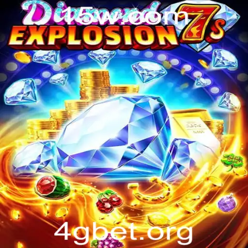 Explorando DiamondExplosion7s: A Nova Sensação dos Jogos de Cassino Online