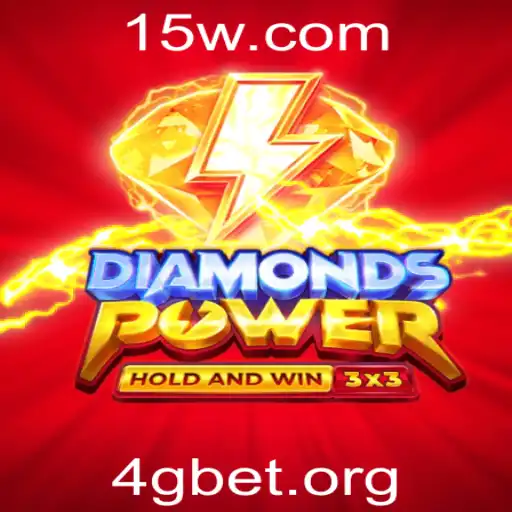 Descubra o Fascinante Mundo do Jogo DiamondsPower com 4G Bet