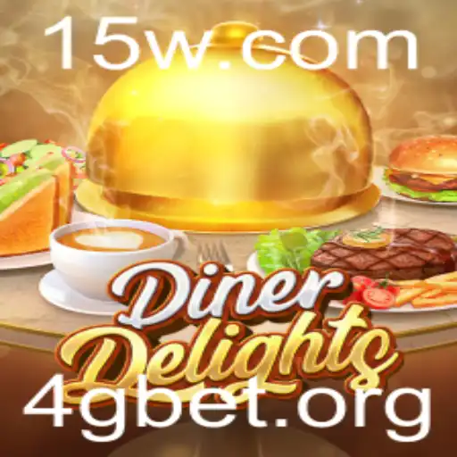 Descobrindo DinerDelights: A Fascinação dos Cassinos com 4g Bet
