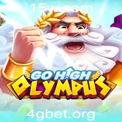 Explorando o Mundo de GoHighOlympus: Um Novo Horizonte no Universo dos Jogos
