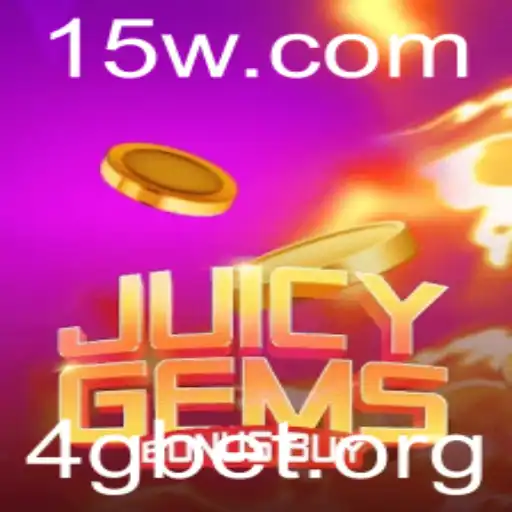 Explorando o Mundo de JuicyGemsBonusBuy: Um Jogo de Estratégia e Diversão com Apostas 4g