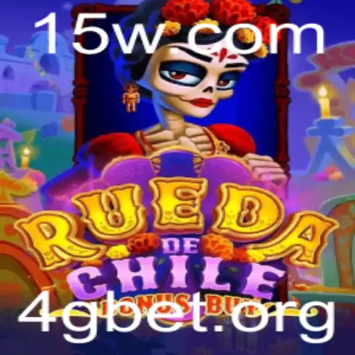 Explorando o Fascinante Mundo do Jogo RuedaDeChileBonusBuy