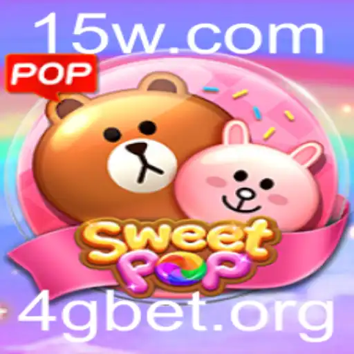 Conheça o Jogo SweetPOP: Diversão e Estratégia com 4G Bet