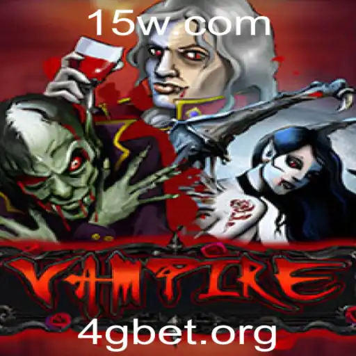 Vampire: O Jogo de Estratégia com 4G Bet que Conquista Todos