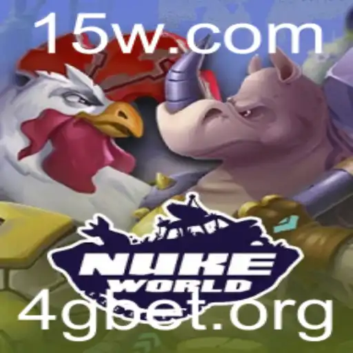 Explorando o Universo de 'NukeWorld': As Regras e Mecânicas do Jogo Inovador