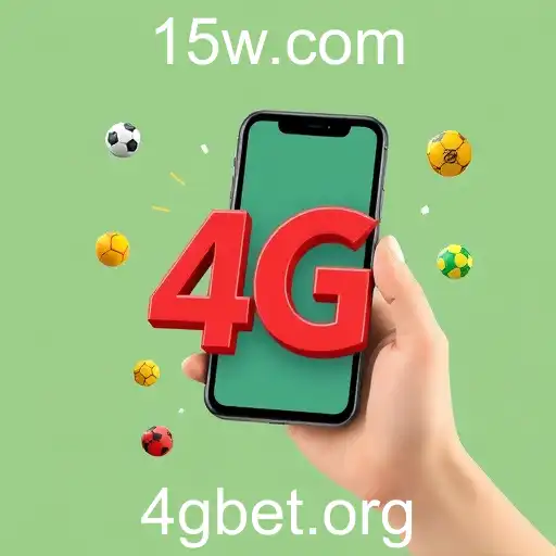 Promoção e Estratégias com Foco em 4G Bet
