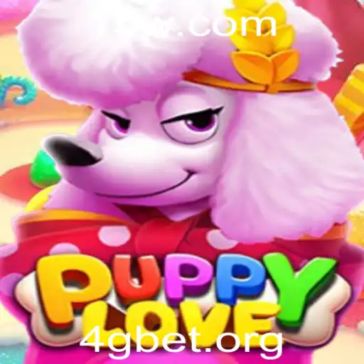 PuppyLove: Descubra o Universo Encantador de Apostas com 4G Bet