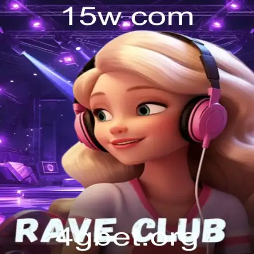Explorando o Jogo RaveClub: Diversão e Estratégia com 4g Bet