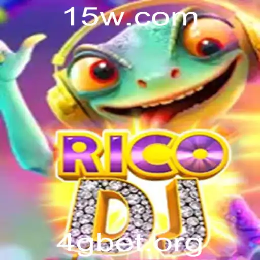 Descubra RicoDJ: O Jogo de Apostas Online que Está Conquistando o Mundo