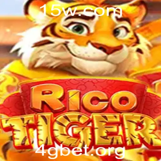 Descubra o Fascinante Mundo de RicoTiger: O Jogo que Revoluciona o Conceito de Apostas 4G