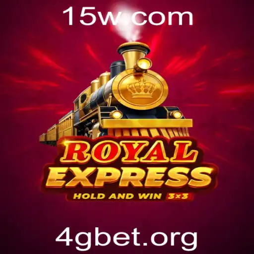 Descubra RoyalExpress: O Novo Sensação dos Jogos com 4G Bet