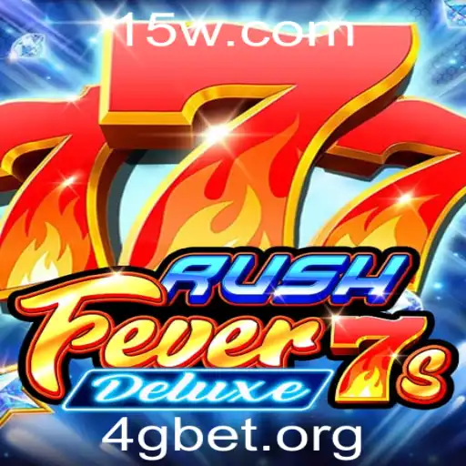 RushFever7sDeluxe: Explorando a Excitante Novidade no Mundo dos Jogos Online