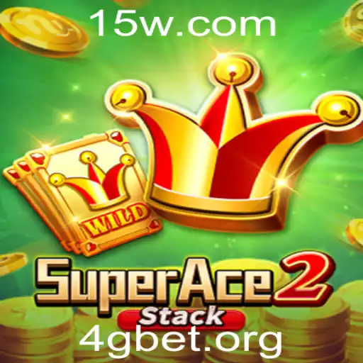 Descubra SuperAce2: O Jogo Empolgante de Aposta 4G