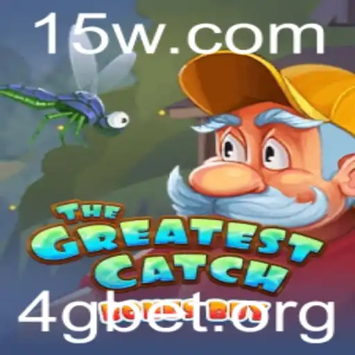 TheGreatestCatchBonusBuy: Uma Nova Aventura de Caça no Mundo dos Jogos